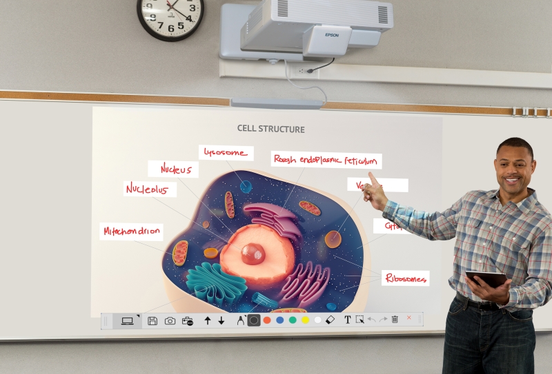 BrightLink 1485Fi Lifestyle