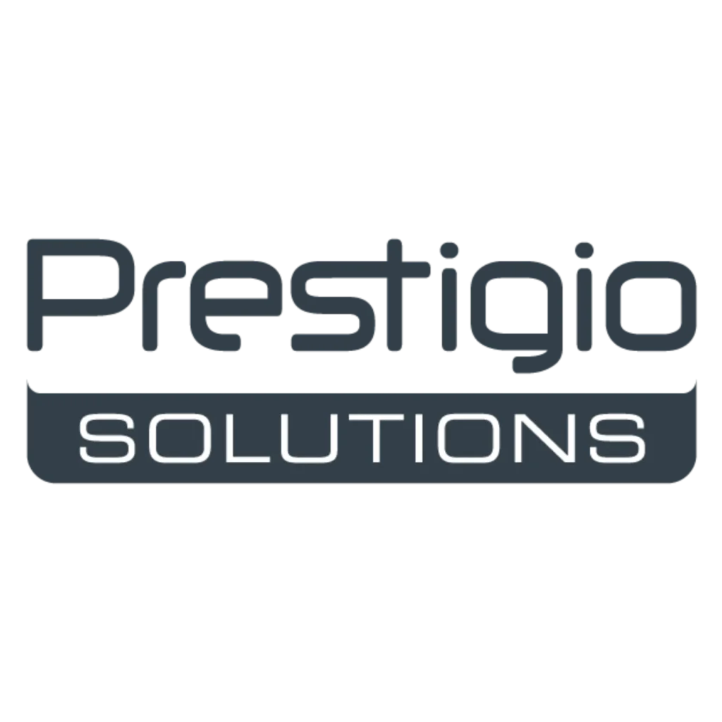 Prestigio logo