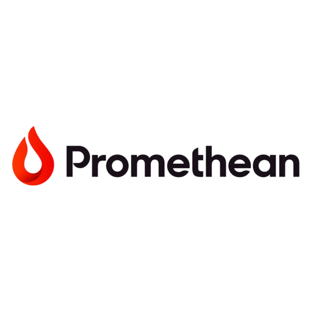 Promethean logo