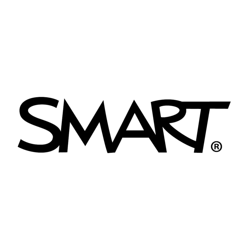 Smart logo