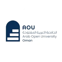 arab_open_university_oman_branch_logo
